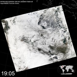 Level 1B Image at: 1905 UTC