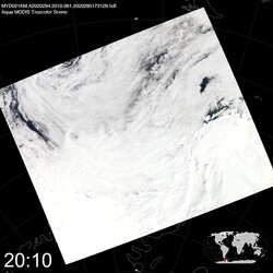 Level 1B Image at: 2010 UTC