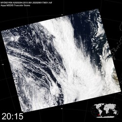 Level 1B Image at: 2015 UTC