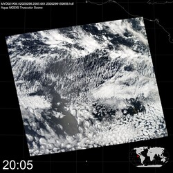 Level 1B Image at: 2005 UTC