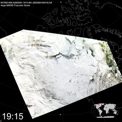 Level 1B Image at: 1915 UTC