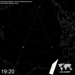 Level 1B Image at: 1920 UTC