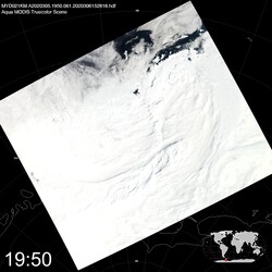 Level 1B Image at: 1950 UTC