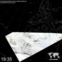 Level 1B Image at: 1935 UTC