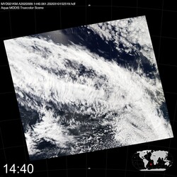 Level 1B Image at: 1440 UTC