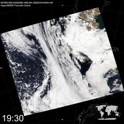 Level 1B Image at: 1930 UTC