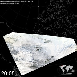 Level 1B Image at: 2005 UTC