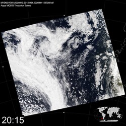 Level 1B Image at: 2015 UTC