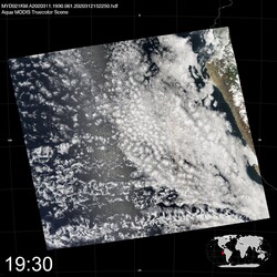 Level 1B Image at: 1930 UTC