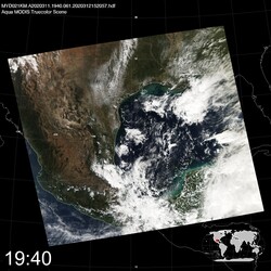 Level 1B Image at: 1940 UTC