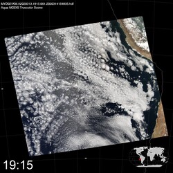 Level 1B Image at: 1915 UTC