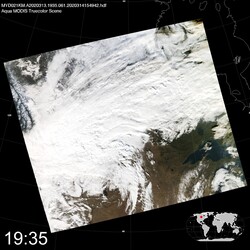 Level 1B Image at: 1935 UTC