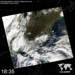 Level 1B Image at: 1835 UTC