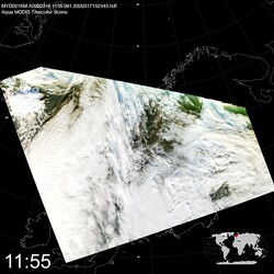 Level 1B Image at: 1155 UTC