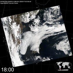 Level 1B Image at: 1800 UTC