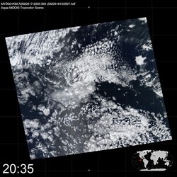 Level 1B Image at: 2035 UTC