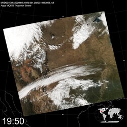 Level 1B Image at: 1950 UTC