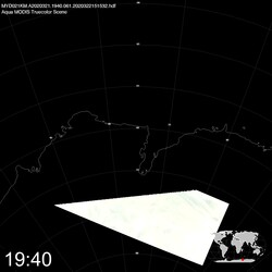 Level 1B Image at: 1940 UTC