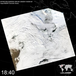 Level 1B Image at: 1840 UTC