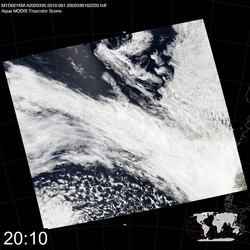 Level 1B Image at: 2010 UTC