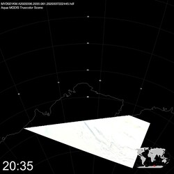 Level 1B Image at: 2035 UTC