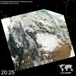 Level 1B Image at: 2025 UTC