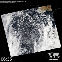 Level 1B Image at: 0635 UTC