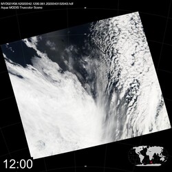 Level 1B Image at: 1200 UTC