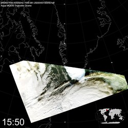 Level 1B Image at: 1550 UTC