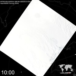 Level 1B Image at: 1000 UTC