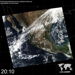 Level 1B Image at: 2010 UTC