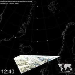 Level 1B Image at: 1240 UTC