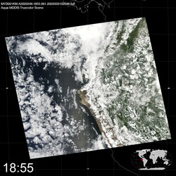 Level 1B Image at: 1855 UTC