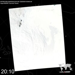 Level 1B Image at: 2010 UTC