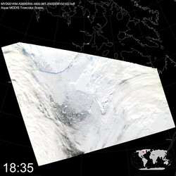 Level 1B Image at: 1835 UTC