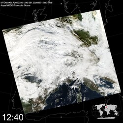 Level 1B Image at: 1240 UTC