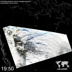 Level 1B Image at: 1950 UTC