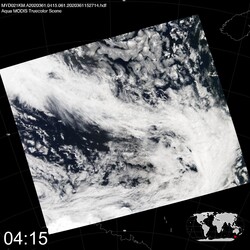 Level 1B Image at: 0415 UTC