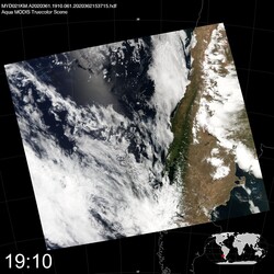 Level 1B Image at: 1910 UTC