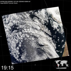 Level 1B Image at: 1915 UTC