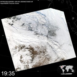 Level 1B Image at: 1935 UTC