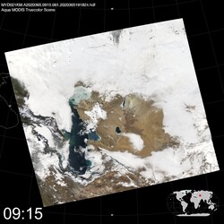 Level 1B Image at: 0915 UTC