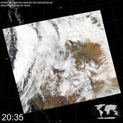 Level 1B Image at: 2035 UTC