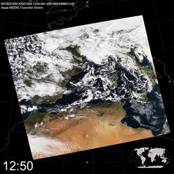 Level 1B Image at: 1250 UTC