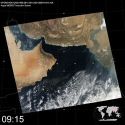 Level 1B Image at: 0915 UTC