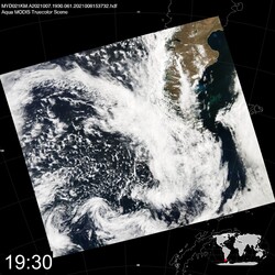 Level 1B Image at: 1930 UTC