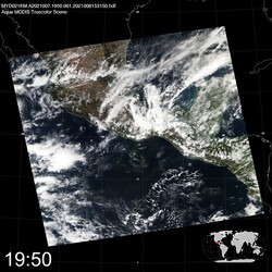 Level 1B Image at: 1950 UTC