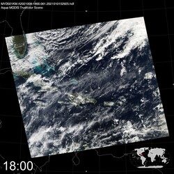 Level 1B Image at: 1800 UTC