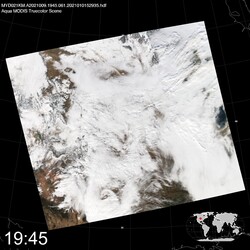 Level 1B Image at: 1945 UTC