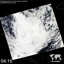 Level 1B Image at: 0415 UTC